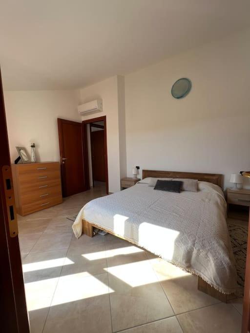 Ferienwohnung Residenza Sinis Càbras Exterior foto