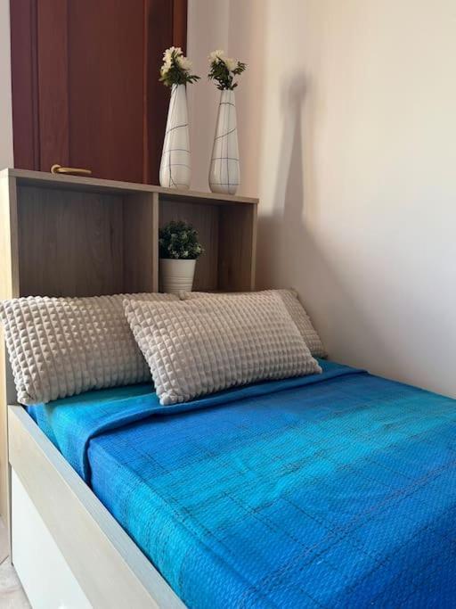 Ferienwohnung Residenza Sinis Càbras Exterior foto